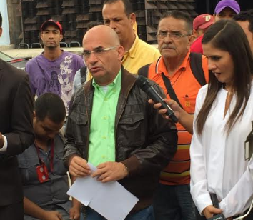Dip España exigió justicia para Waraos en situación de calle en Venezuela