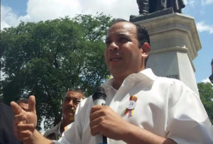 Plácido Malavé: Validación adeca trasnocha a Maduro