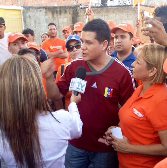 Alejandro Orozco: La Venezuela Heroica hizo posible la victoria de la Voluntad Popular