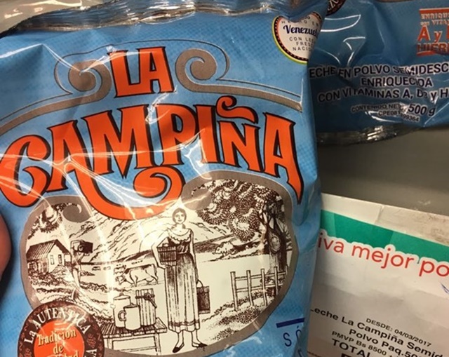 Lacampiña