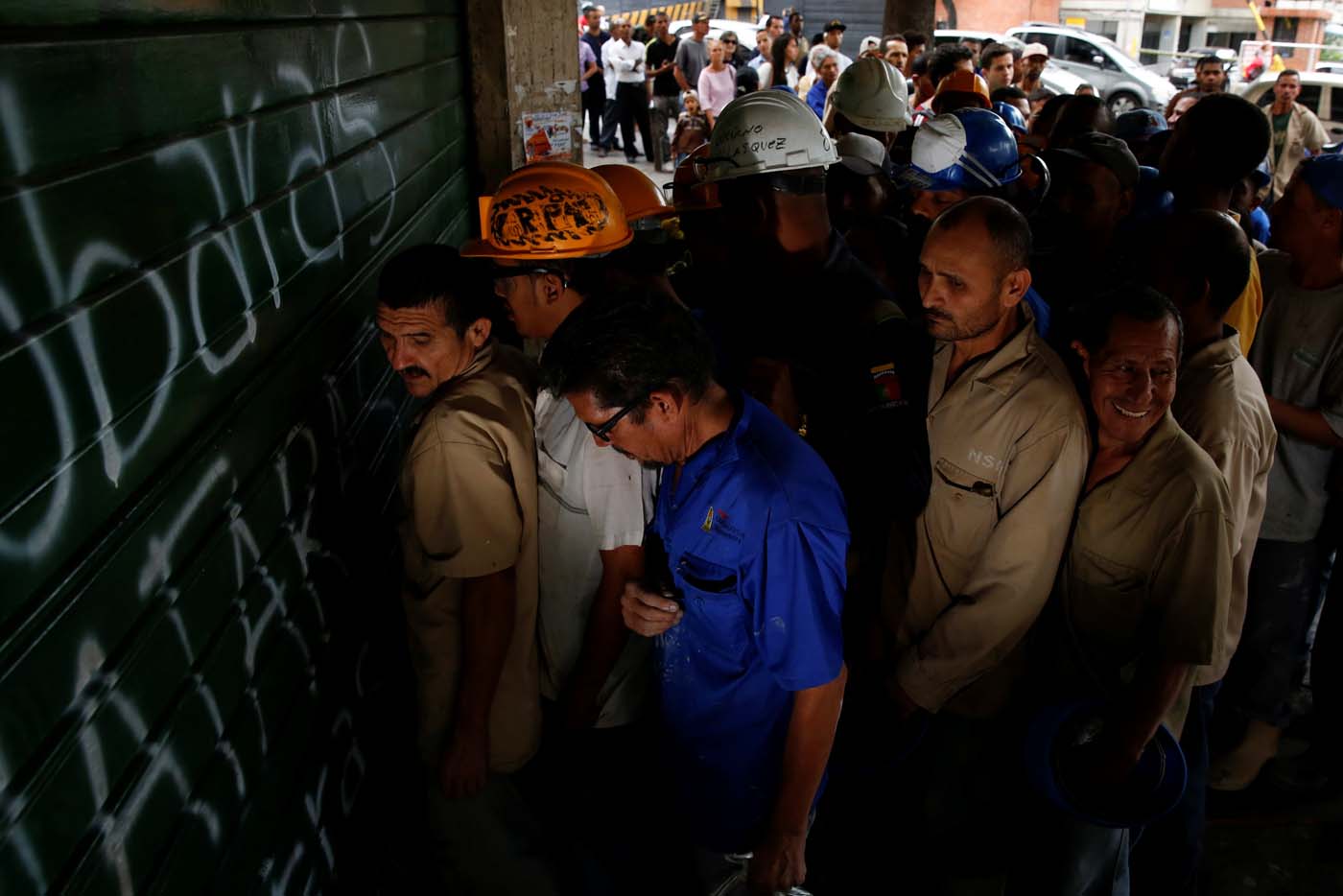 ¿Su país está mejor o peor que hace 50 años? Una encuesta mundial con tristes resultados para Venezuela