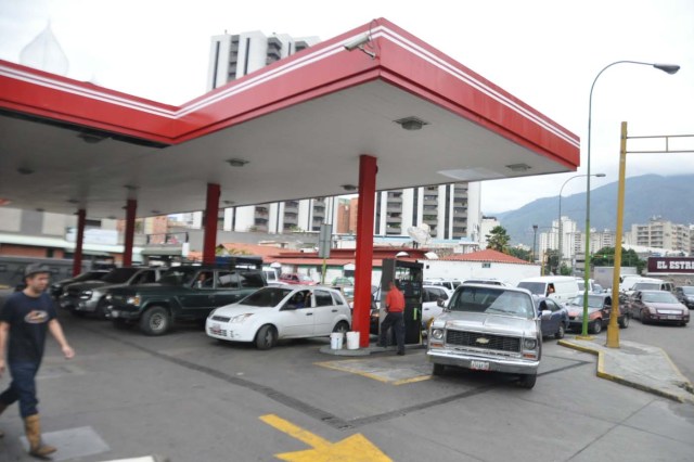 colas gasolina news report1