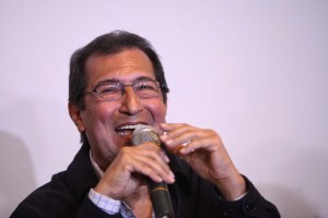 Así destruyó Adán Chávez la canción “Flor Pálida” de Marc Anthony (video+se soltaron esos gallos)