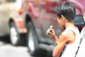 Latinoamérica es la región más violenta del mundo para los niños, alerta Unicef