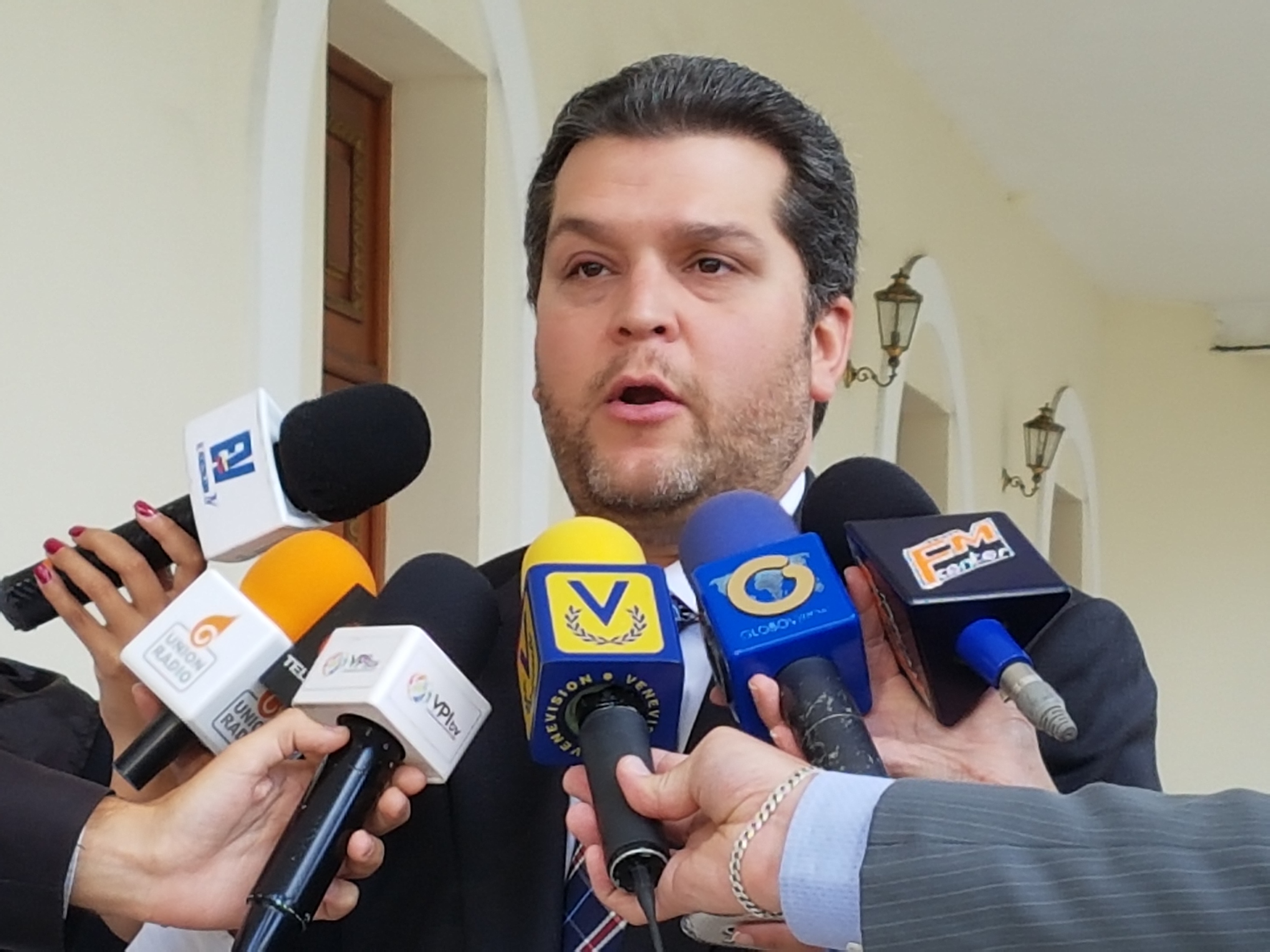 Parlasur exhorta al Gobierno garantizar asistencia de diputados a sesiones en Uruguay
