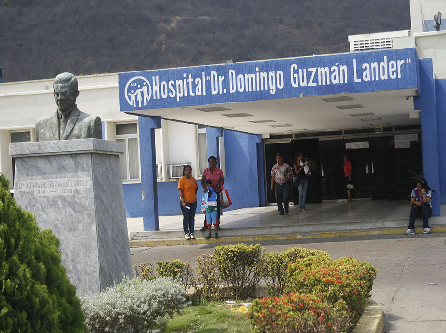 Confirmaron ocho muertes por difteria en Anzoátegui