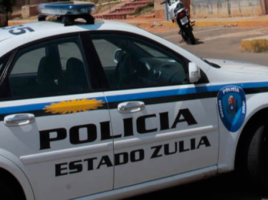 Policía de Zulia liquida dos integrantes de la banda Los Chalequeros