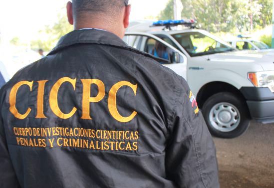 Dos detenidos por robo de material estratégico en Zulia