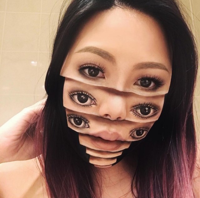 Mimi Choi / Instagram