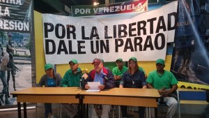 Enrique Mendoza: Copei llama a salir a las calles pacíficamente y con contundencia el 19 de abril