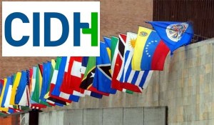 CIDH condena que Maduro “impida” el derecho a manifestarse ante Constituyente