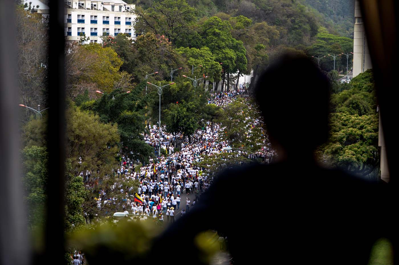 ONU y CIDH rechazan censura, detenciones y ataques a periodistas en Venezuela (comunicado)