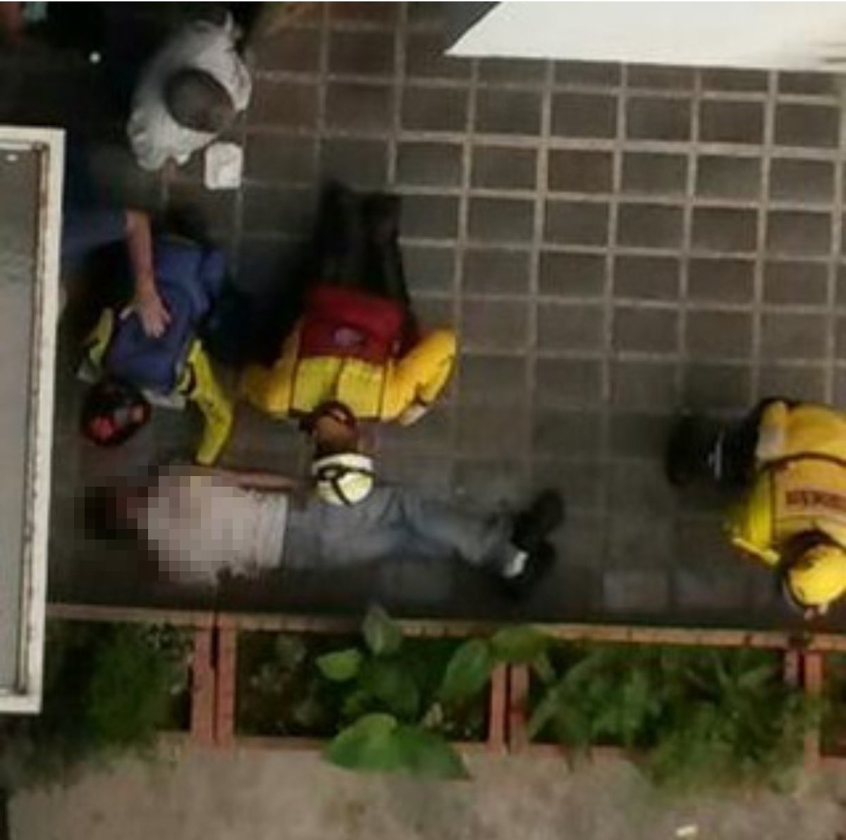 Al menos 5 heridos y un fallecido: Paramilitares disparan contra manifestantes en Mérida (Video)
