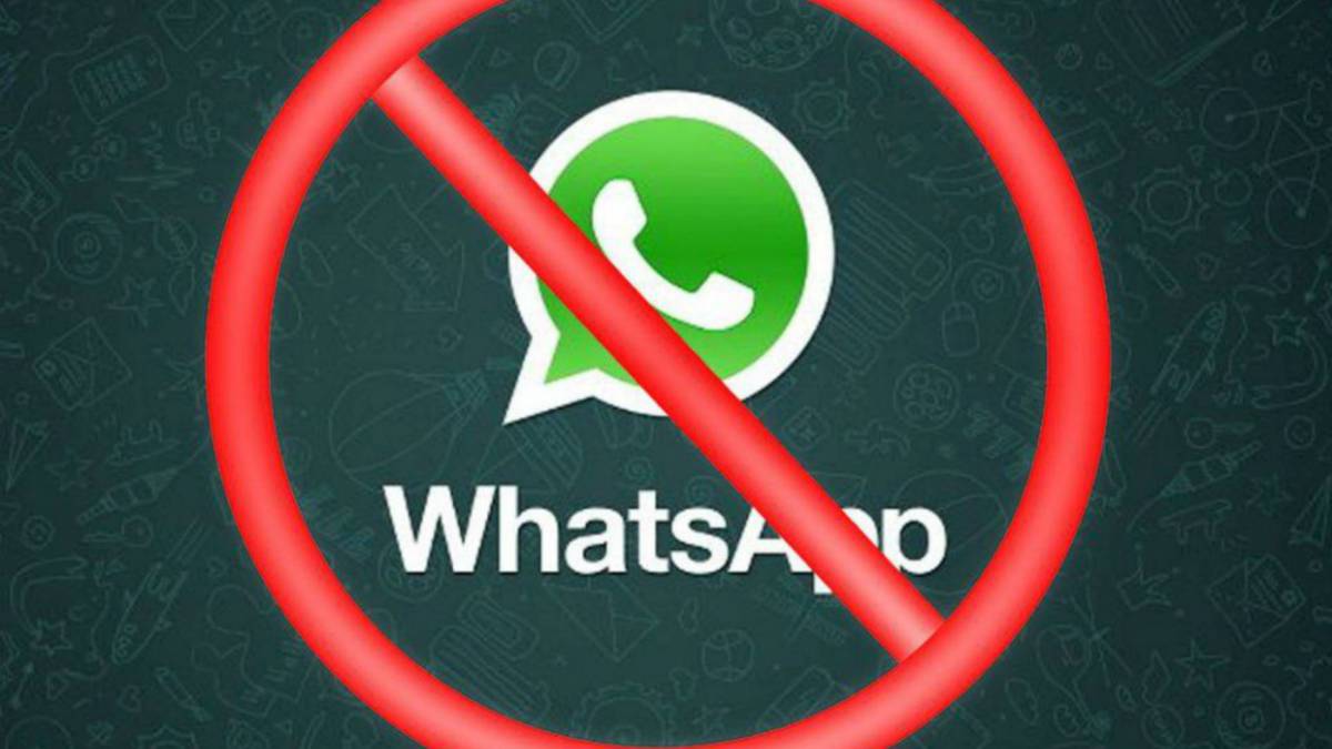 WhatsApp dejará de funcionar en estos celulares a partir del #30Abr