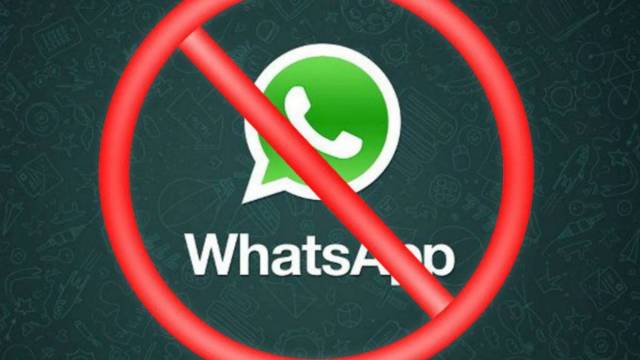 Logo de WhatsApp / A.S cortesía