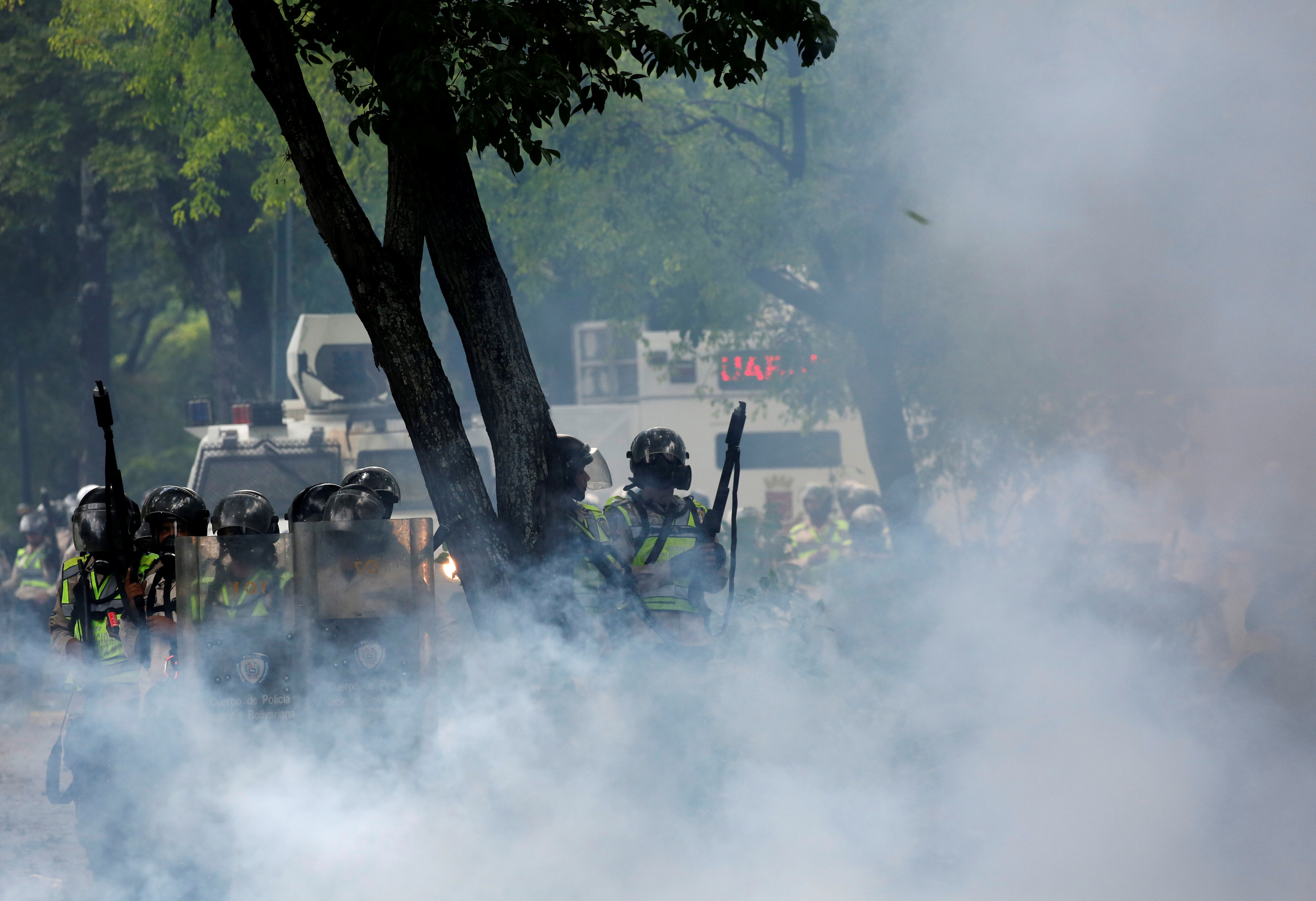 Fisuras en el chavismo tras el nuevo autogolpe de Maduro