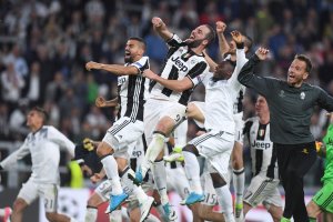 Juventus no da opción al Mónaco y ya está en la final de Champions