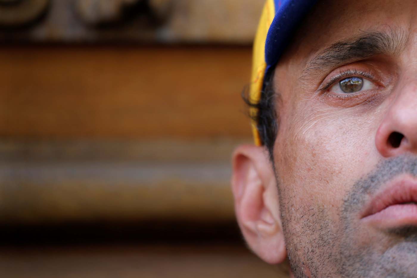 “Ahora si  corre para el fraude”, dice Capriles tras anuncio de Lucena sobre elecciones de Constituyente