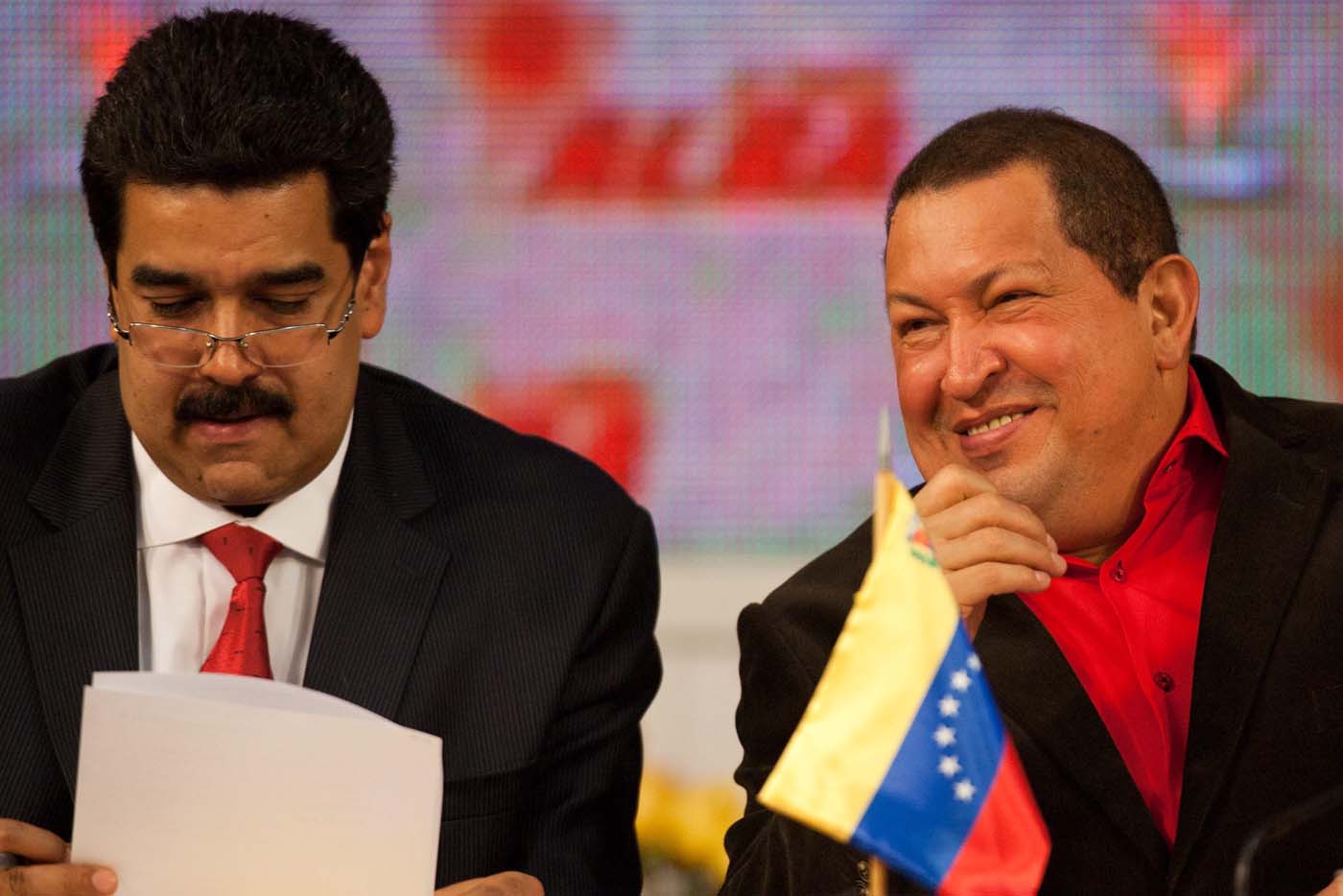 Rut Diamint y Laura Tedesco: Nicolás Maduro y la Viuda de Perón