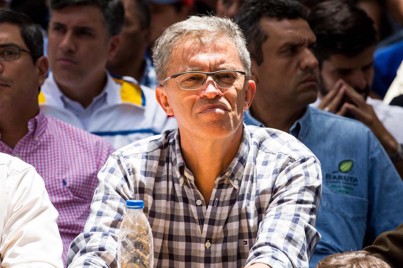 Josy Fernández instó a no descuidar las medidas contra el coronavirus y cumplir con la cuarentena