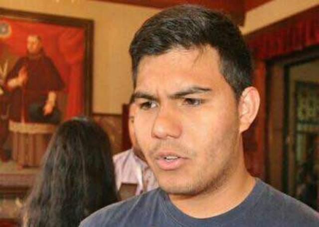Trasladan a Carlos Pancho Ramírez a la cárcel de Santa Ana en Táchira