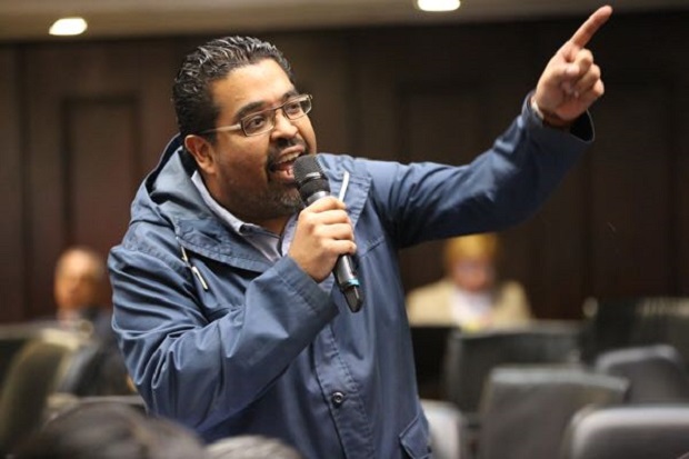 Diputado Winston Flores: Maduro con fraude Constituyente elimina la República