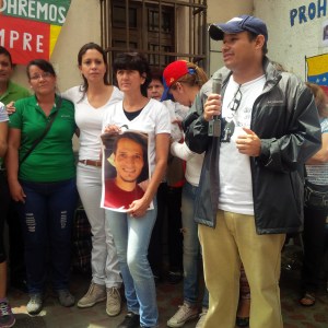 Caraqueños afirman que Nicolás Maduro convirtió el Día de la Madre en una fecha de luto