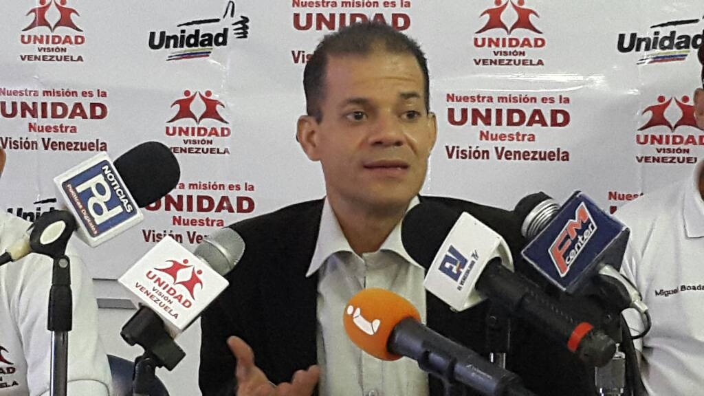 Diputado Omar Ávila: Está en manos del gobierno frenar las muertes de jóvenes