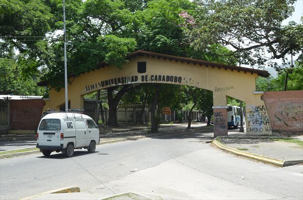 Trabajadores de la Universidad de Carabobo denuncian incumplimiento de beneficios laborales