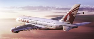 Qatar Airways cerrará la compra del 49% de la italiana Meridiana y creará una aerolínea india