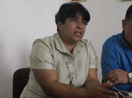 Siete  personas en los Altos Mirandinos están desaparecidas según Comisión de Justicia y Paz de la CEV