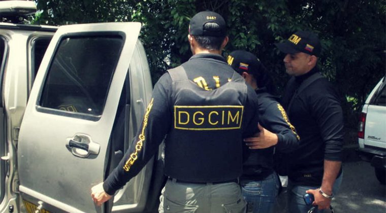 Reportan motín en la Dgcim y presos políticos amenazan con ir a huelga de hambre