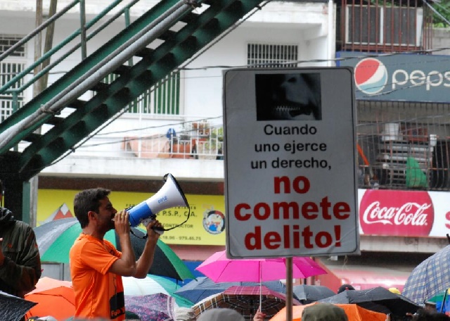 Prensa Voluntad Popular