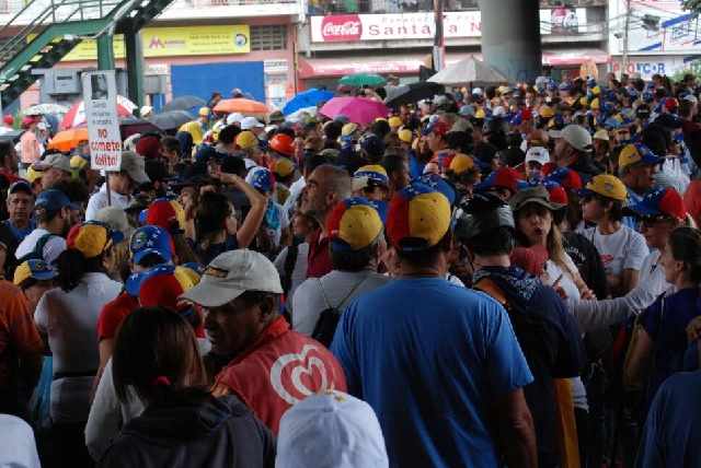 Prensa Voluntad Popular