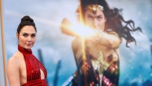 “Wonder Woman” rompe la maldición de las superheroínas en Hollywood