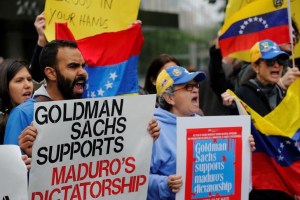 Gobierno de Trump está preocupado por firmas de EEUU que dan liquidez a Venezuela