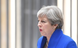 Nuevo gobierno británico llevará a cabo el Brexit, afirma Theresa May