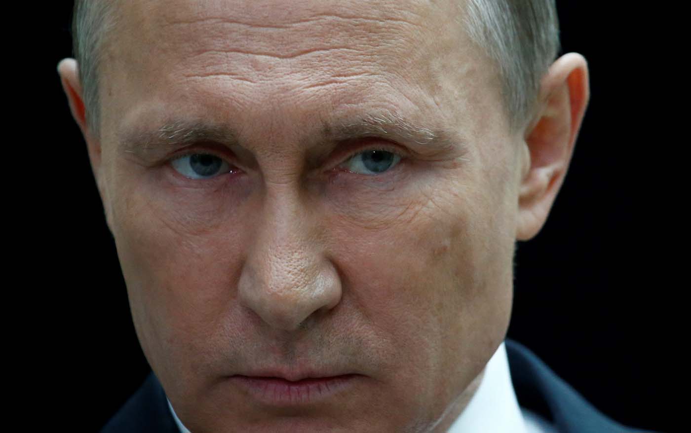 Putin comienza el lunes su cuarto mandato después de haber dirigido el país durante 18 años