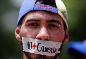 Espacio Público documentó 244 ataques a la libertad de expresión en Venezuela durante 2021
