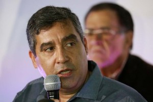 Rodríguez Torres fija posición ante presidenciales: No debemos participar