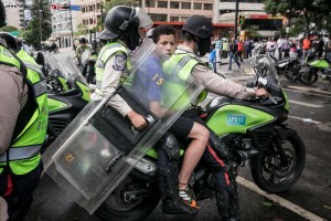 Comité Víctimas de Represión: Hay más de 3.500 detenidos en el país