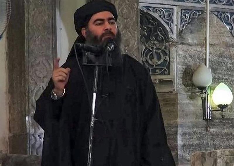 EEUU eliminó completamente restos de Al Bagdadi tras comprobar identidad