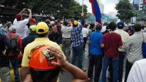 Borges: La represión de hoy enluta a Venezuela, mancha a la FAN y hace irrecuperable a la GNB