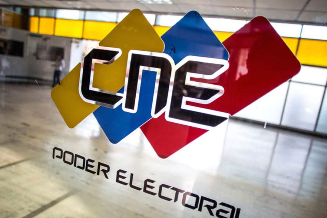 Unidad Visión Venezuela hizo un llamado a la reflexión a los trabajadores del CNE