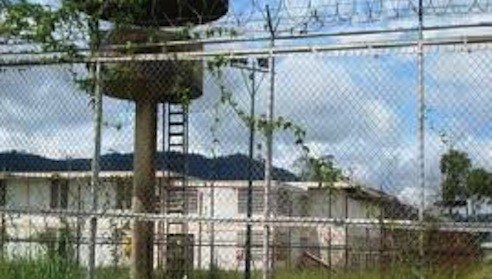 OVP: Solo una vez al día comen los presos del Centro Penitenciario de Occidente en Táchira