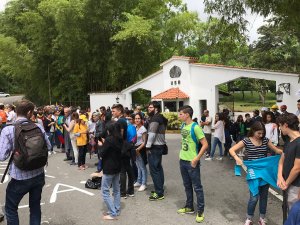 Universidad Simón Bolívar desconoce nombramiento de vicerrector por parte del CNU