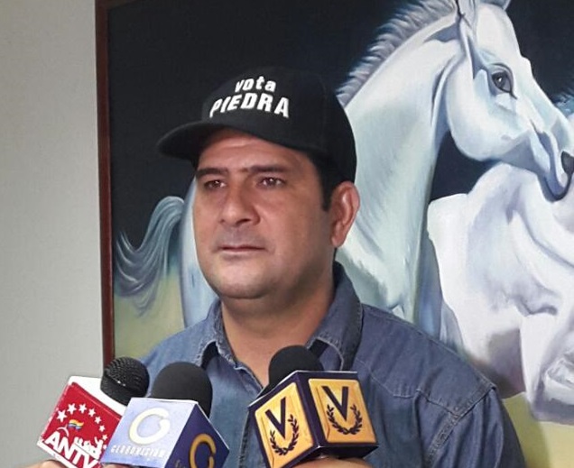 Salomón Álvarez: Autoritarismo de Maduro ha despertado el monstruo de un nuevo caracazo