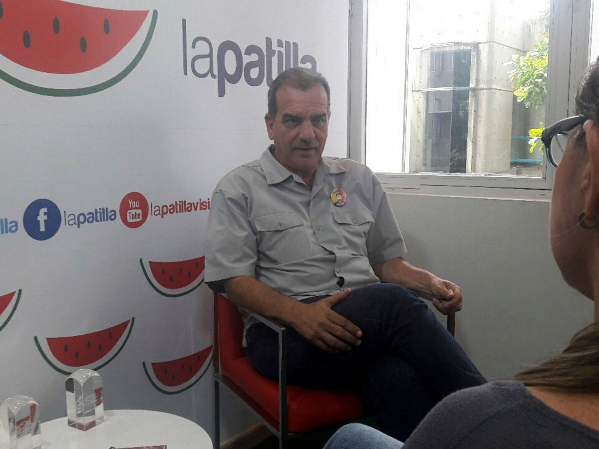 Luis Stefanelli: Mafias organizadas impiden que llegue el agua potable a Paraguaná (Video)