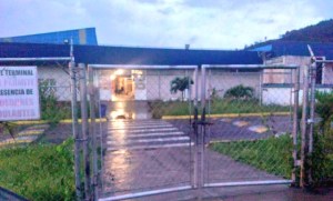 Reportan paro de transporte en el terminal de pasajeros de Rubio, Táchira #7Jun