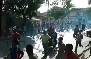 Ministerio Público se traslada a Aragua por hechos violentos del #26Jun